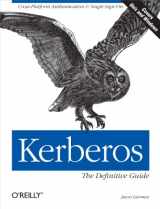 9780596004033-0596004036-Kerberos: The Definitive Guide