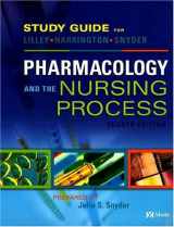 9780323024877-0323024874-Study Guide for Pharmacology and the Nursing Process