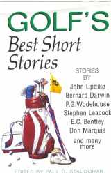 9780285637795-0285637797-Golf's Best Short Stories