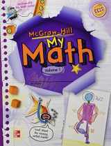 9780021150243-0021150249-My Math, Grade 5, Vol. 1