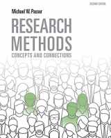 9781319292652-1319292658-Research Methods: Concepts and Connections