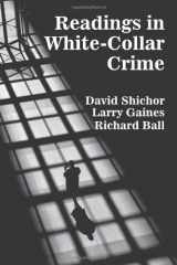 9781577661917-1577661915-Readings in White-Collar Crime