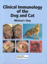 9780813823409-0813823404-Clinical Immunology of the Dog and Cat (A Color Atlas)