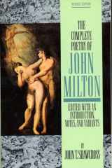 9780385023511-0385023510-The Complete Poetry of John Milton