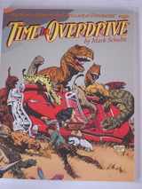 9780878162147-0878162143-Time in Overdrive (The Cadillacs & Dinosaurs Saga, Vol. 3)