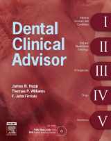 9780323034258-032303425X-Dental Clinical Advisor