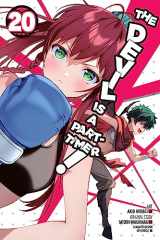 9781975373894-1975373898-The Devil Is a Part-Timer!, Vol. 20 (manga) (Volume 20) (The Devil Is a Part-Timer! Manga, 20)