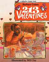 9780805026276-0805026274-213 Valentines (Redfeather Book)