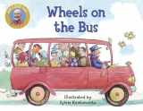9780517709986-0517709988-Wheels on the Bus (Raffi Songs to Read)