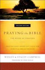 9780800798031-0800798031-Praying the Bible: The Book of Prayers