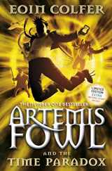 9780141322209-0141322209-Artemis Fowl And The Time Paradox