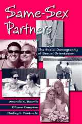 9780791476093-079147609X-Same-Sex Partners: The Social Demography of Sexual Orientation