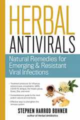 9781612121604-1612121608-Herbal Antivirals: Natural Remedies for Emerging & Resistant Viral Infections