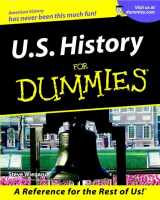 9780764552496-076455249X-U.S. History for Dummies