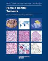 9789283245049-9283245040-Female Genital Tumours: WHO Classification of Tumours (Medicine)