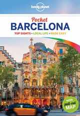9781786572103-1786572109-Lonely Planet Pocket Barcelona (Travel Guide)