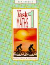 9780174311621-0174311621-Task Maths (Bk.1)