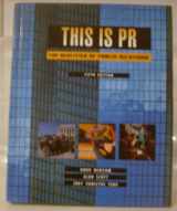 9780534172626-0534172628-This Is Pr: The Realities of Public Relations