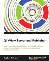 9781782179856-1782179852-Qlikview Server and Publisher