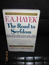 9780226320618-0226320618-The Road to Serfdom: Fiftieth Anniversary Edition