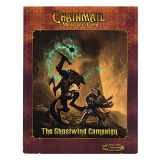 9780743005913-0743005910-The Ghostwind Campaign: Chainmail Miniatures Game