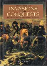 9780874367829-0874367824-Encyclopedia of Invasions and Conquests from Ancient Times to the Present
