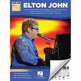 9781540059468-1540059464-Elton John - Super Easy Songbook