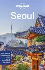 9781788680394-1788680391-Lonely Planet Seoul (Travel Guide)