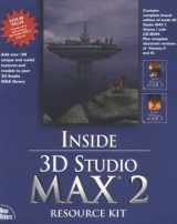9781562059538-156205953X-Inside 3d Studio Max 2 Resource Kit