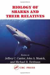 9780849315145-084931514X-Biology of Sharks and Their Relatives (CRC Marine Biology Series)