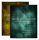 9780800699529-0800699521-Fortress Commentary on the Bible: The Old Testament and Apocrypha / The New Testament