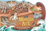 9780553535372-0553535374-Noah's Ark (Lift-the-Flap)