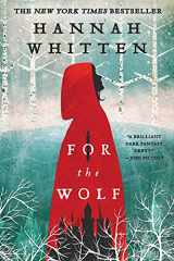 9780316592789-0316592781-For the Wolf (Volume 1) (The Wilderwood, 1)