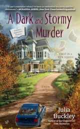 9780425282601-0425282600-A Dark and Stormy Murder (A Writer's Apprentice Mystery)