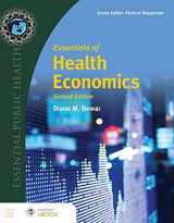 9781284246711-128424671X-Essentials of Health Economics (Essential Public Health)