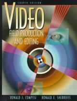 9780205263585-0205263585-Video Field Production and Editing