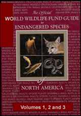 9780933833494-0933833490-The Official World Wildlife Fund Guide to Endangered Species of North America/Volumes 1 and 2