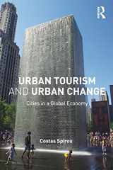 9780415801638-041580163X-Urban Tourism and Urban Change: Cities in a Global Economy (The Metropolis and Modern Life)