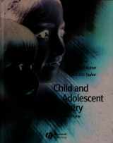 9780632053612-0632053615-Child and Adolescent Psychiatry