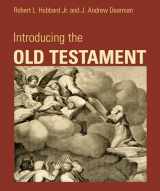9780802883407-0802883400-Introducing the Old Testament