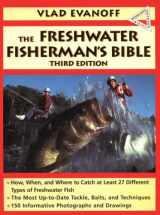 9780385262231-038526223X-The Fresh-water Fisherman's Bible