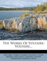 9781276969499-127696949X-The Works Of Voltaire