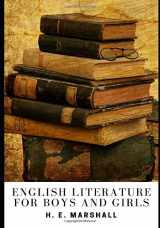 9781694084491-1694084493-English Literature for Boys and Girls