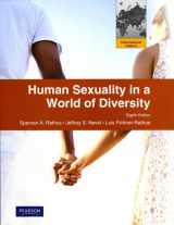 9780205780693-0205780695-Human Sexuality in a World of Diversity (case): International Edition