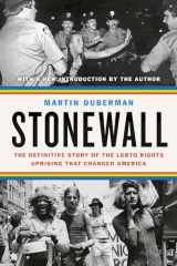 9780593083987-0593083989-Stonewall: The Definitive Story of the LGBTQ Rights Uprising that Changed America