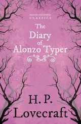9781447404897-1447404890-The Diary of Alonzo Typer (Fantasy and Horror Classics): With a Dedication by George Henry Weiss