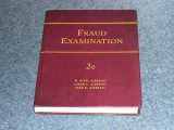 9780324301601-032430160X-Fraud Examination (Available Titles CengageNOW)