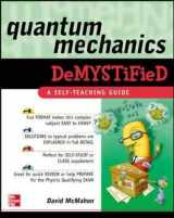 9780071455466-0071455469-Quantum Mechanics Demystified