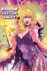 9781959998075-1959998072-Female Force: Taylor Swift