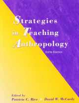 9780136034667-0136034667-Strategies in Teaching Anthropology